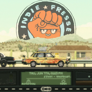 Keep Driving, Couch Coop Special, Citizen Sleeper 2 (#089)