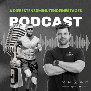 Episode 194: Der Weg zu mehr VO2max mit Philipp Reuß