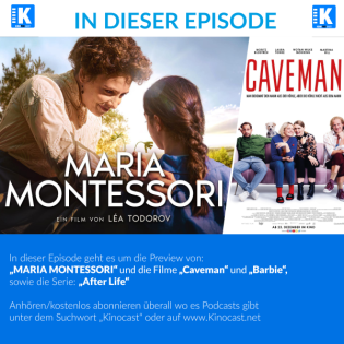 #801: Maria Montessori, Caveman