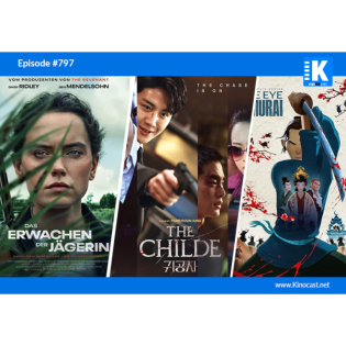 Das Erwachen der Jägerin, The Childe Gwigongja, The Creator