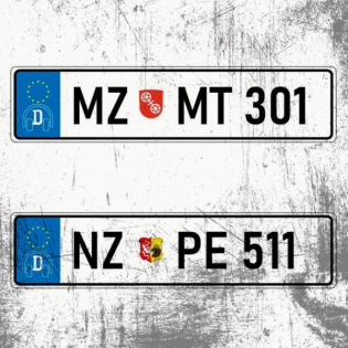 Folge 65 - Deutsche Einheit