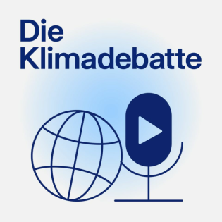 Die Klimadebatte #15 Bürgerrat Klima und die Demokratie in Deutschland