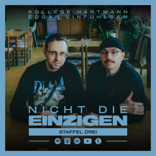 #52 Von Vampiren zu Werwölfen