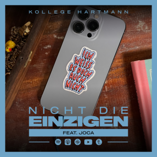 #86 SPEZIAL Ich Weiß Es Doch Auch Nicht - Folge 01 feat JOCA