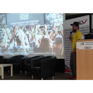 LEP#TS05 - Florian Grasel - Training aus Athletensicht