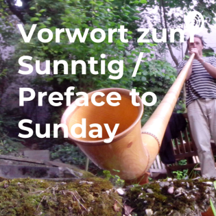 Wozu den Ersten Mai feiern?