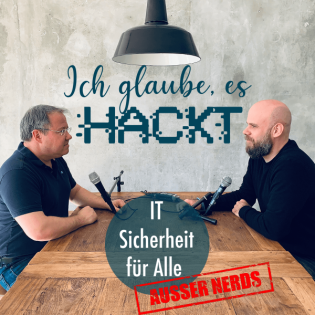 Wenn der Patch zu spät kommt, bist du schon gehackt!