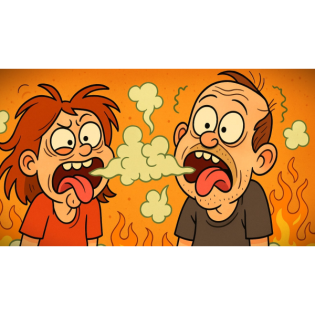 Rektal digital-016 Zwischen Fremdscham, Vorwürfe und Geistige unreife