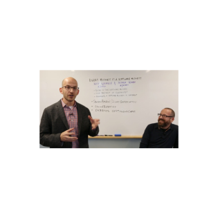 Whiteboard Session: Every Business Is a Software Business