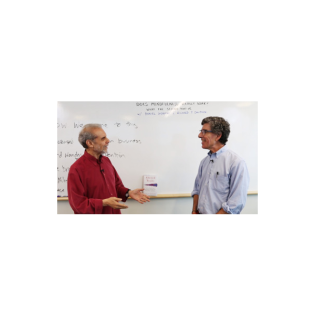 Whiteboard Session: This Is Your Brain on Mindfulness