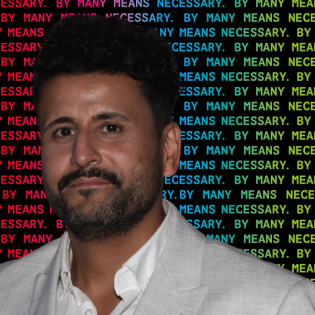 Ibrahim Arslan. Der Brandanschlag von Mölln und die Sache mit der Solidarität