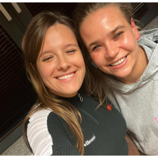 Female St. Pauli Stories #28: Jana