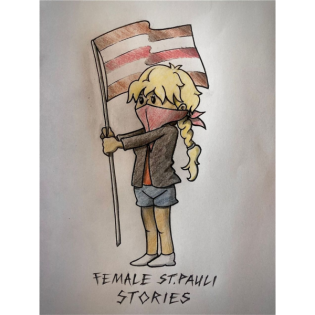 Female St. Pauli Stories #31 - Linda