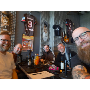 MT110 - Der Strafraum ist nicht genug