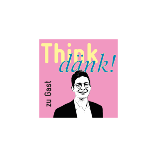 Zu Gast: Julian Kölbel, Experte für Nachhaltigkeit im Finanzsektor