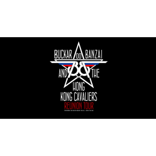 Kleine Ersatzfolge aber Coolness ist wichtiger