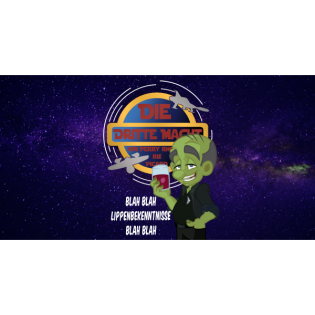 Blah blah Lippenbekenntnisse blah blah