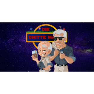 Picard und das doppelte Horrorlottchen