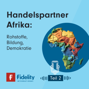 Handelspartner Afrika: Rohstoffe, Bildung, Demokratie – Teil 2