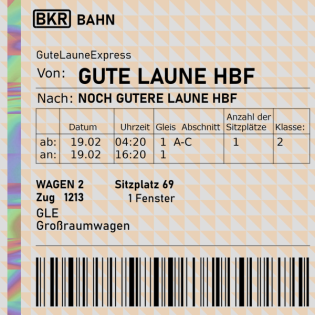 Der Sturz von König Otto VII