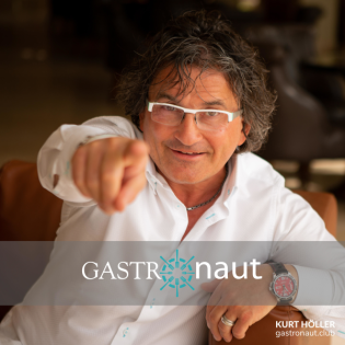 #030 David Schneck – Küchenchef im Restaurant Zylinderhaus in Bernkastel-Kues/Mosel