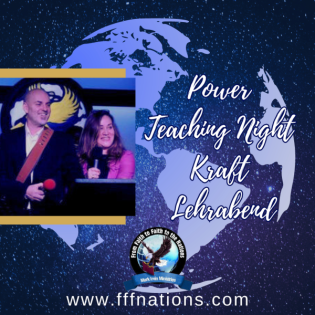 19. Freedom From Religion / Freiheit Von Religion (05.02.2025) - Rev. Mark Irvin