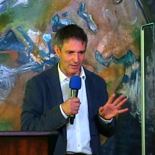 Der Preis der Nachfolge - Ält. Rudolf Deichl