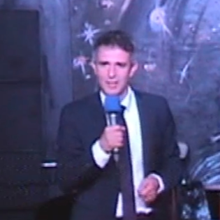 Zur Fülle gebracht in Ihm - Ältester Rudolf Deichl