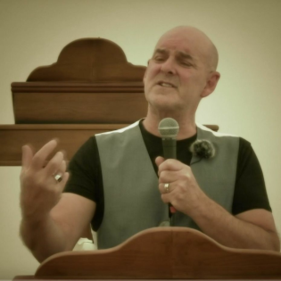 1. Built On The Rock Of Revelation - Leadership Teaching - Malawi, Africa - Apostle Mark Irvin