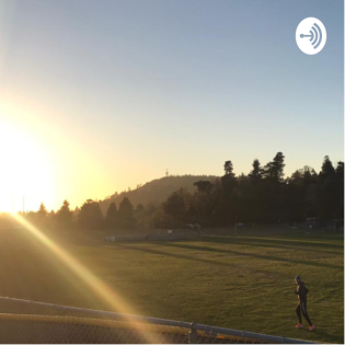 Episode 1 Mittelstrecken Hussle : Real Track Talk