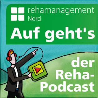Code of Conduct in der Reha: Das fragen unsere Hörer*innen - Folge 342