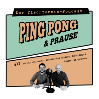 #17 Als wir mit Kerstin Duchatz über Schiris, Aufschläge & Poloshirts sprachen