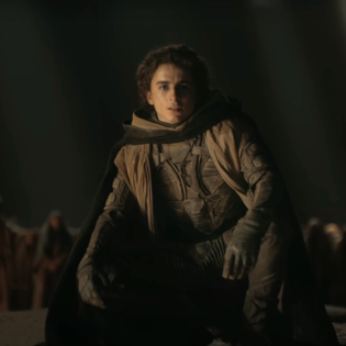 Dune 2 ist ein MUSS! - MLTV #14