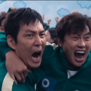 Squid Game, St. 2 verdient (meist) den Hype - MLTV-FAST #35