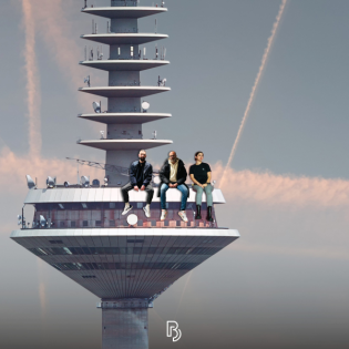 Podcast Brudi 68 Alex & Babak (Yok Yok EDEN x Gutviertel)