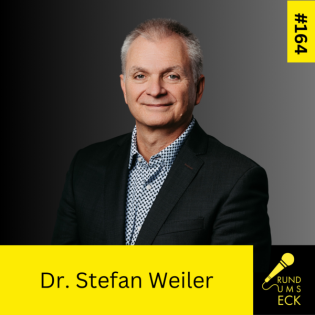 Dr. Stefan Weiler: "Wir sind die Mutigen!" - Zukunft für Koblenz