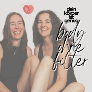 Folge 06: Orgasmic Parents: Wie ihr Sex & Körper nach der Geburt neu entdeckt | Mara Stadick & Vivien Schlitter