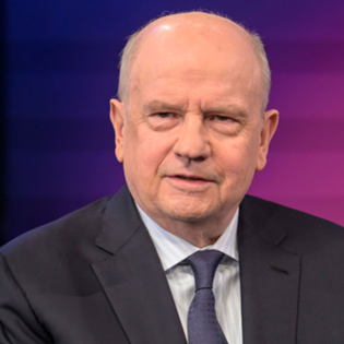 Martin Richenhagen: "Europas Schwierigkeiten machen mir Sorgen"