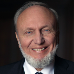 Hans-Werner Sinn: "Europa jetzt neu gründen"