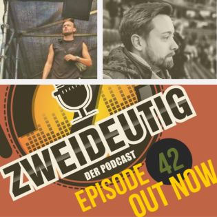 Episode 42 - Wahlkrampf