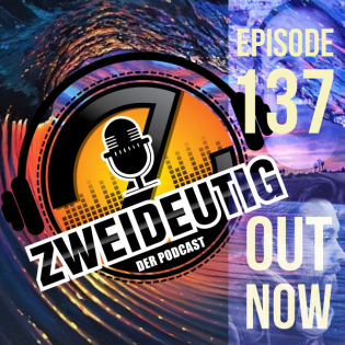 Episode 137 - Lamas sind die Drachen von heute