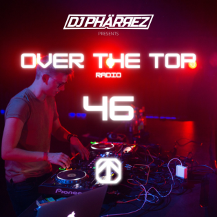 Over The Top Radio #046