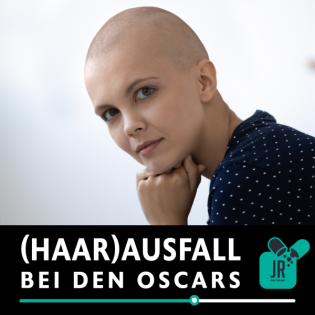 (HAAR)AUSFALL bei den Oscars