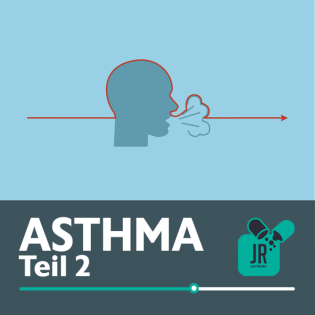 ASTHMA - Teil 2