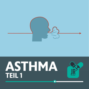 ASTHMA - Teil 1