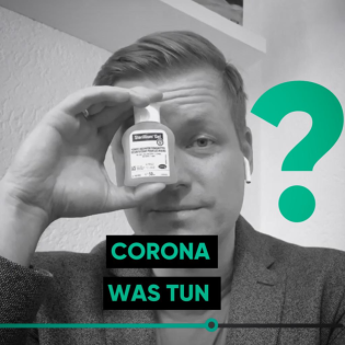 COROVID-2019 und MEDITATION