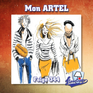 Folge 344 - Mon ARTEL
