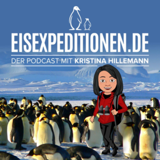 EP. 190: Erfahrungsbericht Gruppenreise Lappland mit der HANSEATIC spirit - Interview mit Niklas Luka Krause