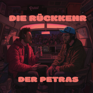 Die Rückkehr der Petras