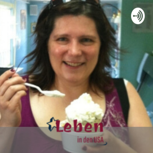 Woran erkennt man einen Amerikaner bevor er oder sie den Mund aufmacht?